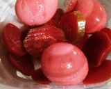 A picture of step 1 of Easy Pickled Eggs.