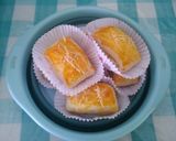 Foto langkah ke 9 dari resep Bolen pisang.