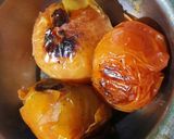A picture of step 5 of Bhuni Tamatar ki Chutney.