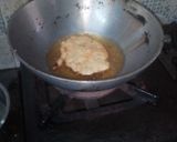 A picture of step 11 of Apple malpua.