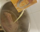Foto del paso 3 de la receta: Brao de Xai a la Payesa