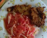 Foto del paso 7 de la receta: Merluza Frita