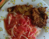 Foto del paso 7 de la receta: Merluza Frita