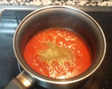 Foto del paso 2 de la receta: Cocotte con ñoquis, espinacas y queso de cabra