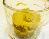 Foto del paso 4 de la receta: Mug Cake de Matcha