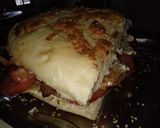 Foto del paso 8 de la receta: Sándwich de Cerdo