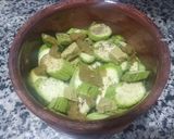 صورة لخطوة 4 من وصفة طاجن كوسه 👌😍