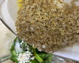 Foto del paso 4 de la receta: Batido de banana y espinaca 🍌💚