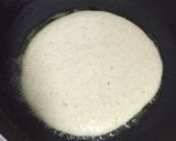 Foto langkah ke 2 dari resep Pancake Pisang Gluten Free Ala JTT.
