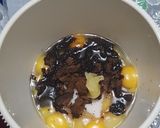 Foto langkah ke 1 dari resep Ontbijtkoek / Cake Kenari.