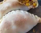 Foto del paso 6 de la receta: Empanadas rápidas de vigilia