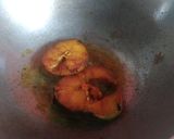 A picture of step 1 of "Aar fish masala" #Cookpad.