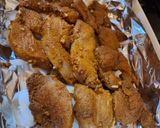 Foto del paso 4 de la receta: Shawarma de pollo