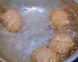 Foto langkah ke 1 dari resep Semur Telur Tempe.