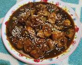 Foto langkah ke 5 dari resep Ayam Goreng Mentega.