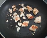 A picture of step 8 of Paneer pulao /Cottage cheese Rice.