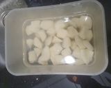 Foto del paso 6 de la receta: Crema/puré de verduras (10 verduras)