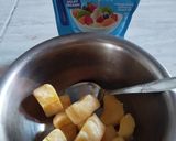 Foto langkah ke 1 dari resep Tape Bakar Enaak Khas Tulungagung.