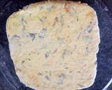 5 grain methi paratha recipe step 4 photo