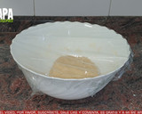 Foto del paso 3 de la receta: Pan de leche