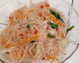 Foto langkah ke 7 dari resep Mie bihun.