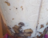 Foto del paso 7 de la receta: Crema de champiñones