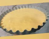 Retro Gyümölcs Torta recept fázis 4 fotója