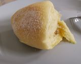 Foto langkah ke 6 dari resep ROTI SUSU JEPANG (Roti pucat) (Japanese Milk Bread).