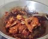 Foto langkah ke 2 dari resep Ayam Balado.