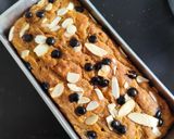 Foto langkah ke 5 dari resep Cake Pisang Eggless Gluten Free.
