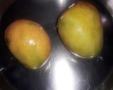 "मॅगो मखाना खीर" (mango makhana kheer recipe in marathi) रेसिपी स्टेप 2 फोटो