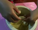 Foto langkah ke 2 dari resep Roti Kasur Empuk Isi Nutella.