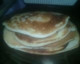 Foto del paso 1 de la receta: Waffles caseros