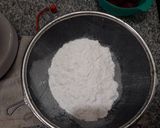 Foto del paso 5 de la receta: Budín de frutillas sin tacc/ sin gluten/ glutenfree/#SenzaGlutin