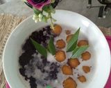 Foto langkah ke 6 dari resep Candil Tepung Ketan/Biji Salak/Jenang Grendul #prRamadhan_Takjil.