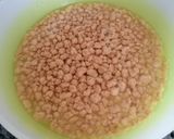 Foto del paso 1 de la receta: Bombas de patata con soja texturizada
