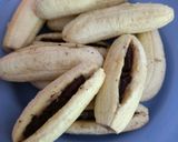 Foto langkah ke 1 dari resep 331.*Pisang goreng krispy*.