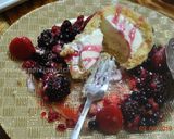 A picture of step 13 of Deep Fried Ice Cream بستنی سرخ شده.