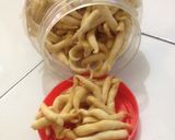Foto langkah ke 5 dari resep Telur gabus simpel ala abelta.