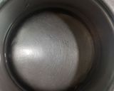A picture of step 1 of Immunity Booster Cinnamon Tea.