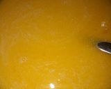 Foto langkah ke 3 dari resep Puding Roti Kukus.