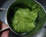 Foto langkah ke 3 dari resep Cendol tepung beras.
