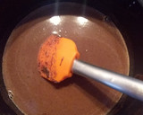 Foto del paso 2 de la receta: Muffins de chocolate con crema de castañas sin lactosa