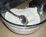 Gyömbéres-banános muffin Air Fryerben recept fázis 1 fotója