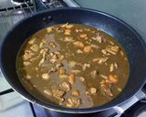 Foto langkah ke 6 dari resep Japanese chicken curry (not instant).