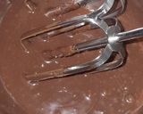 Foto del paso 5 de la receta: Alfajores rellenos de ganache