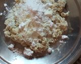 A picture of step 5 of Milk coconut balls.