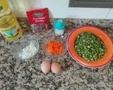 Foto del paso 1 de la receta: Guarnición de Espárragos