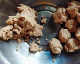 A picture of step 2 of Sattu Ka Paratha.