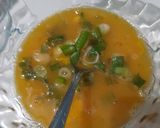 Foto langkah ke 2 dari resep Telor dadar tahu cina/sutra.